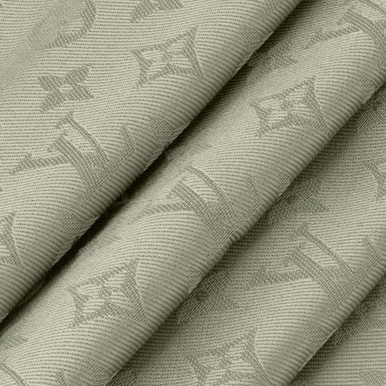 LOUIS VUITTON Lock And Go Shine Shawl - Image 3