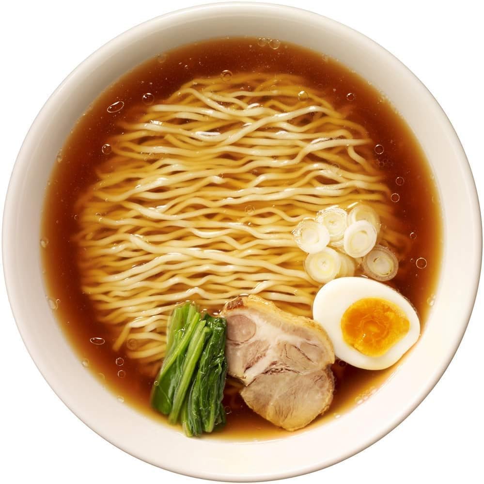 Maru-chan Seimen Noodles, Soy Sauce Flavor, 3 Bags, Instant Ramen, Soy Sauce, Dry Noodles, Instant Noodles, Stocks, Reservoir, Night Food, Lunch, Snacks, Living Alone, Assorted