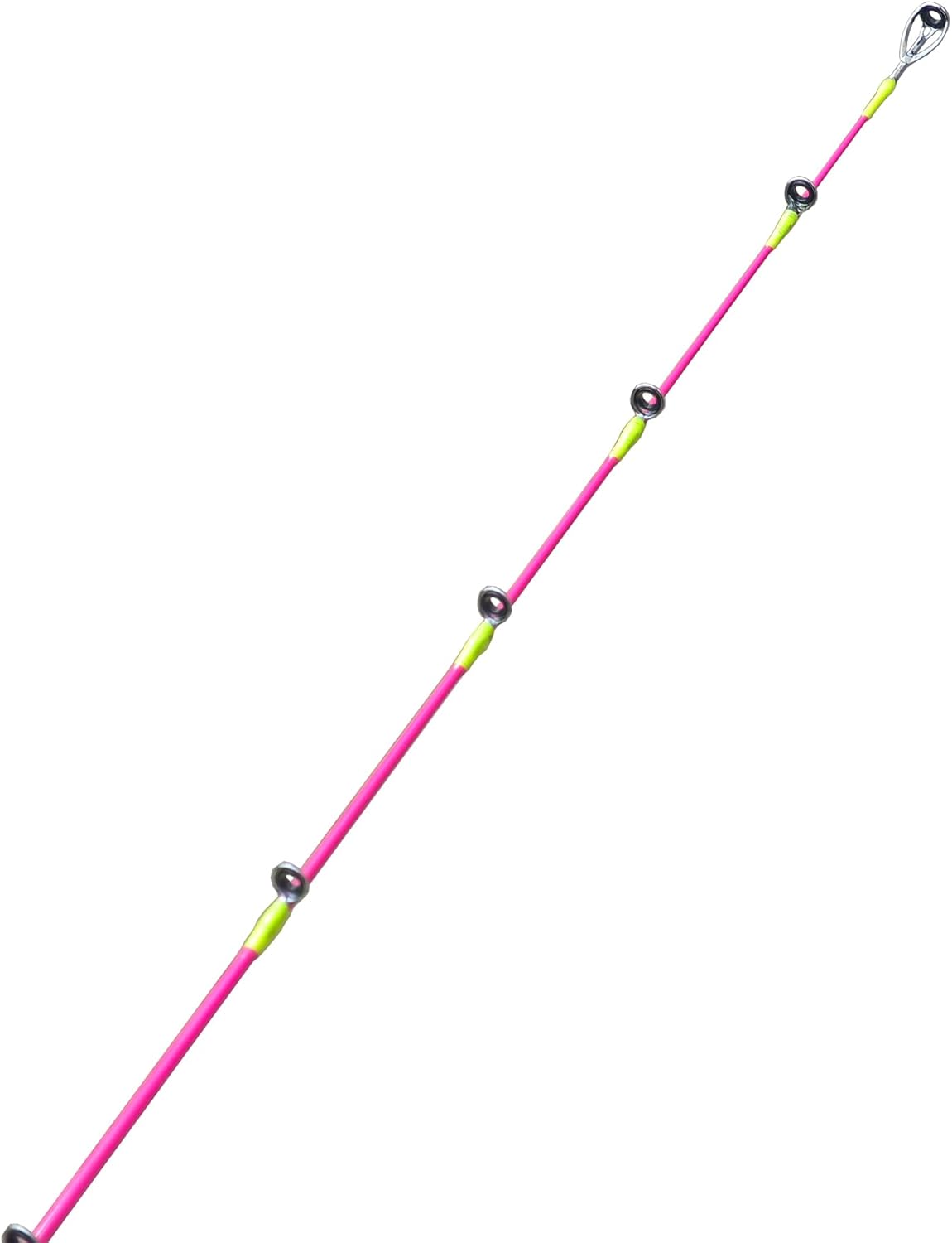 Ika Metal Rod, Metal Top, Egging Rod, Bait, Squid Boat Rod, 6.9 ft (1.75 m), ML, 2 Strands Fishing Rod