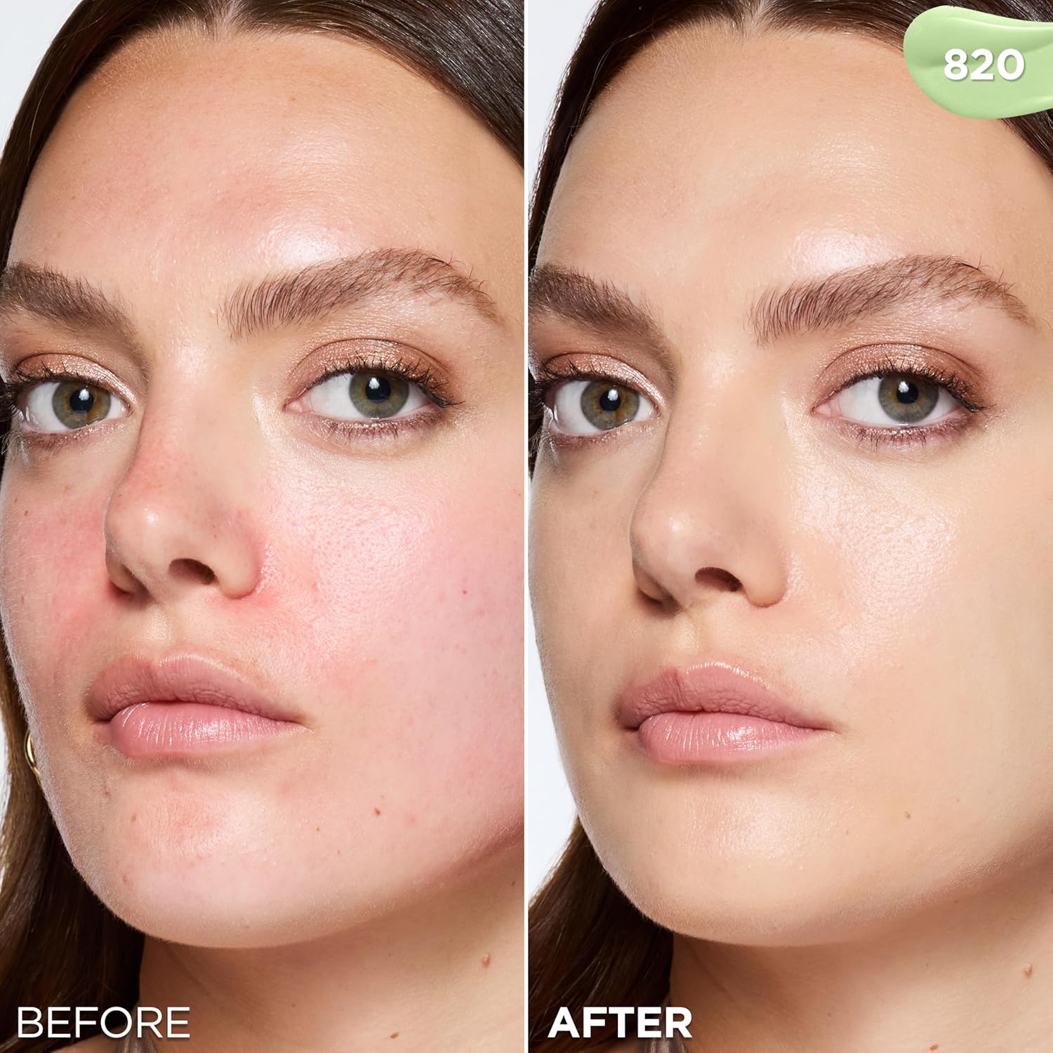 L'oreal Paris Magic Skin Beautifier Bb Cream, Anti-redness, 1 Fluid Ounce by L'Oreal Paris