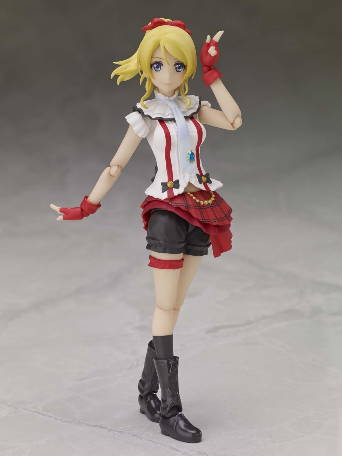 Bandai Tamashii Nations Eri Ayase "Love Live!" Action Figure