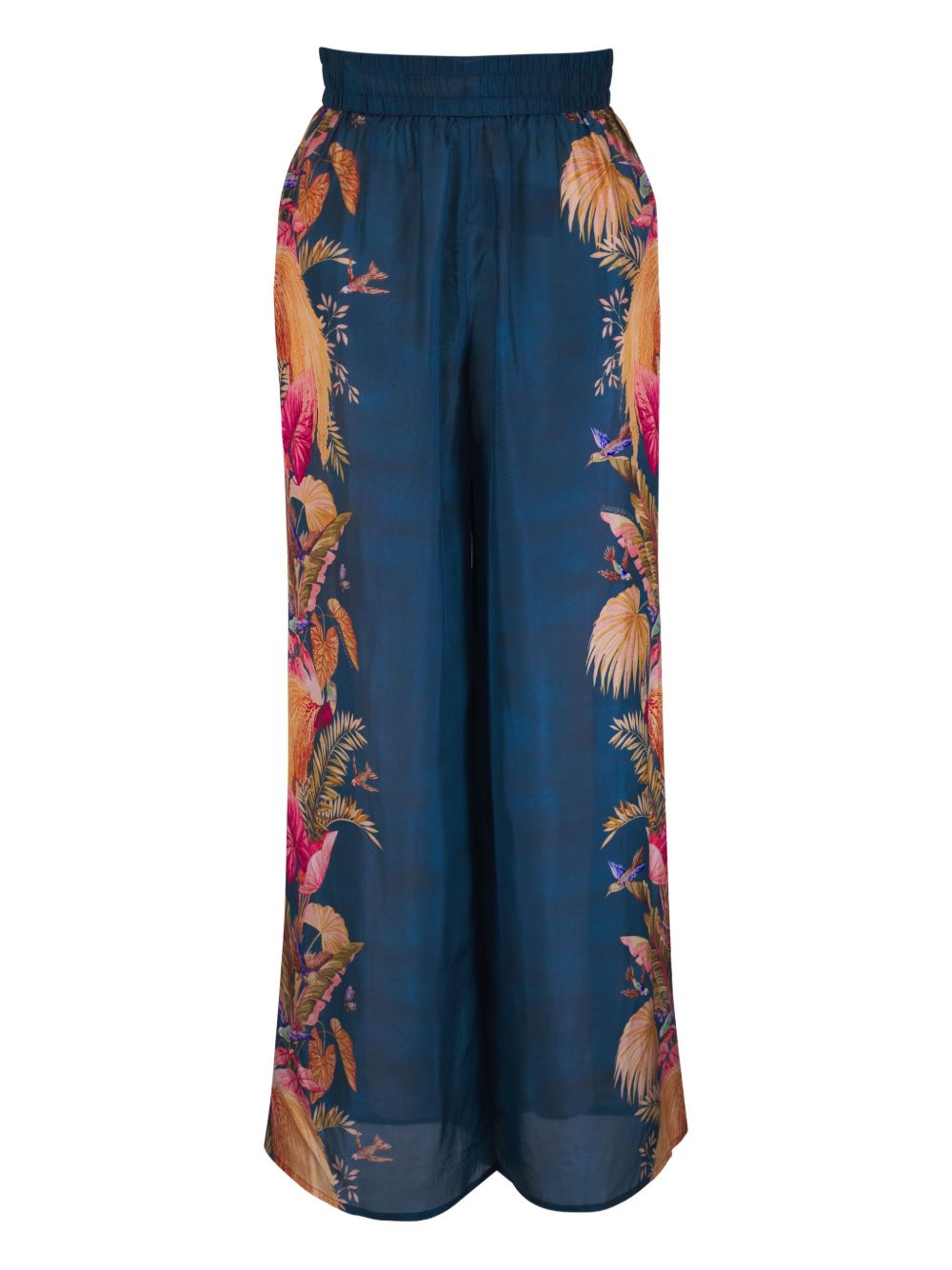 Zimmermann ジマーマンアセンションシルクズボン - Image 3