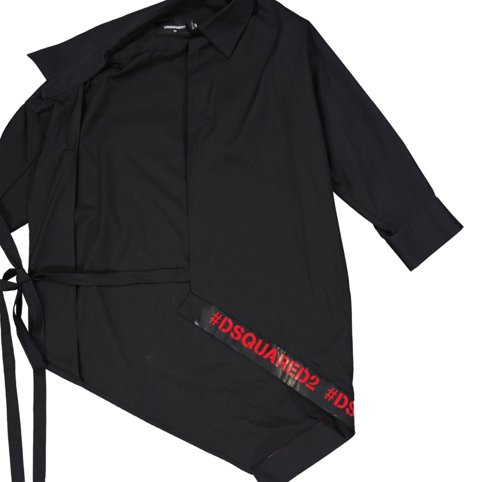 Dsquared2コットンスーツ - Image 3