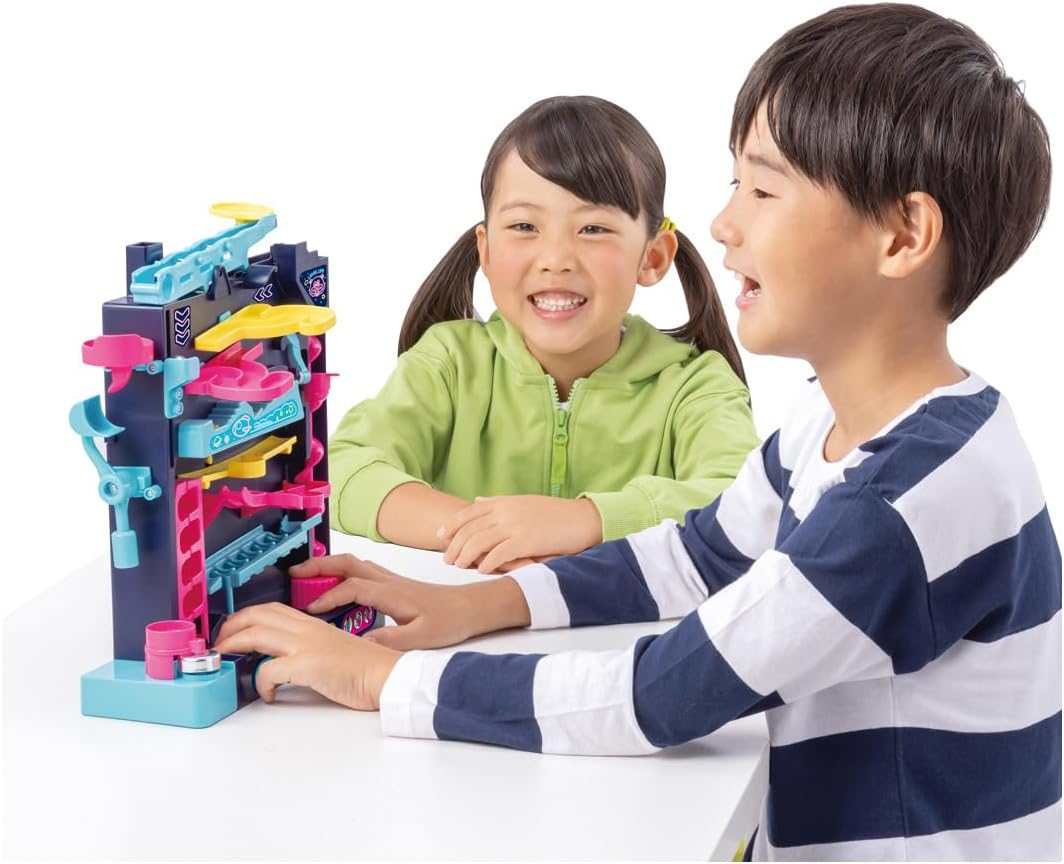 Athletic Land Game Level Up