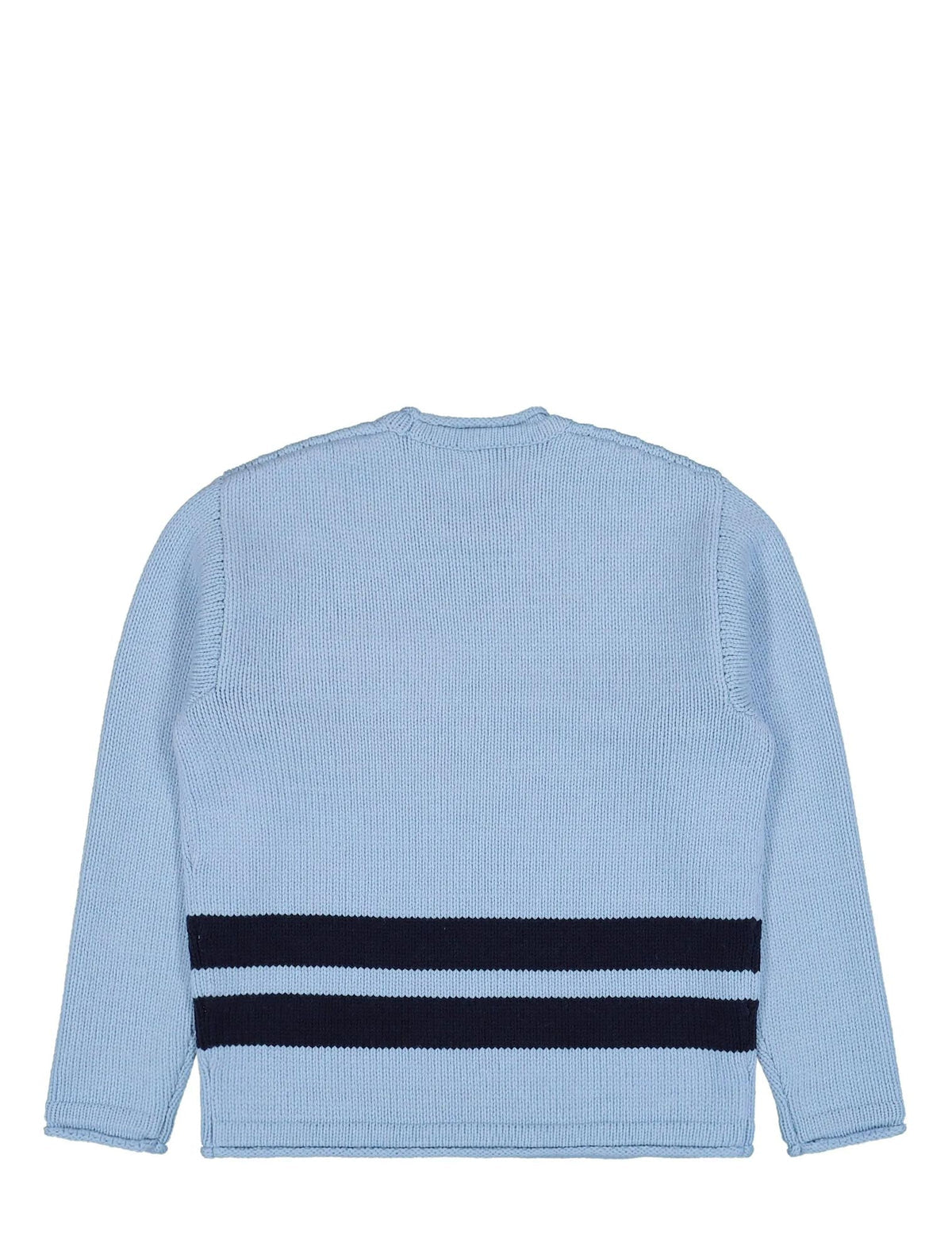 Stone Stone Island Sweaters Blue - Image 3