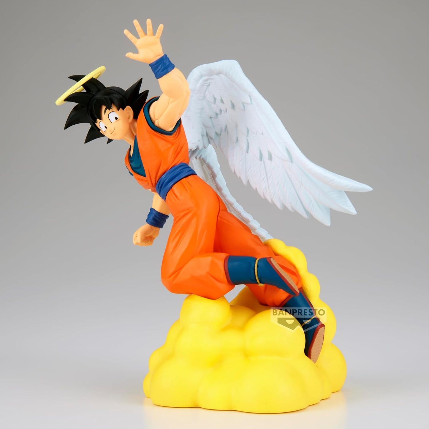 Dragon Ball Z History Box Son Goku