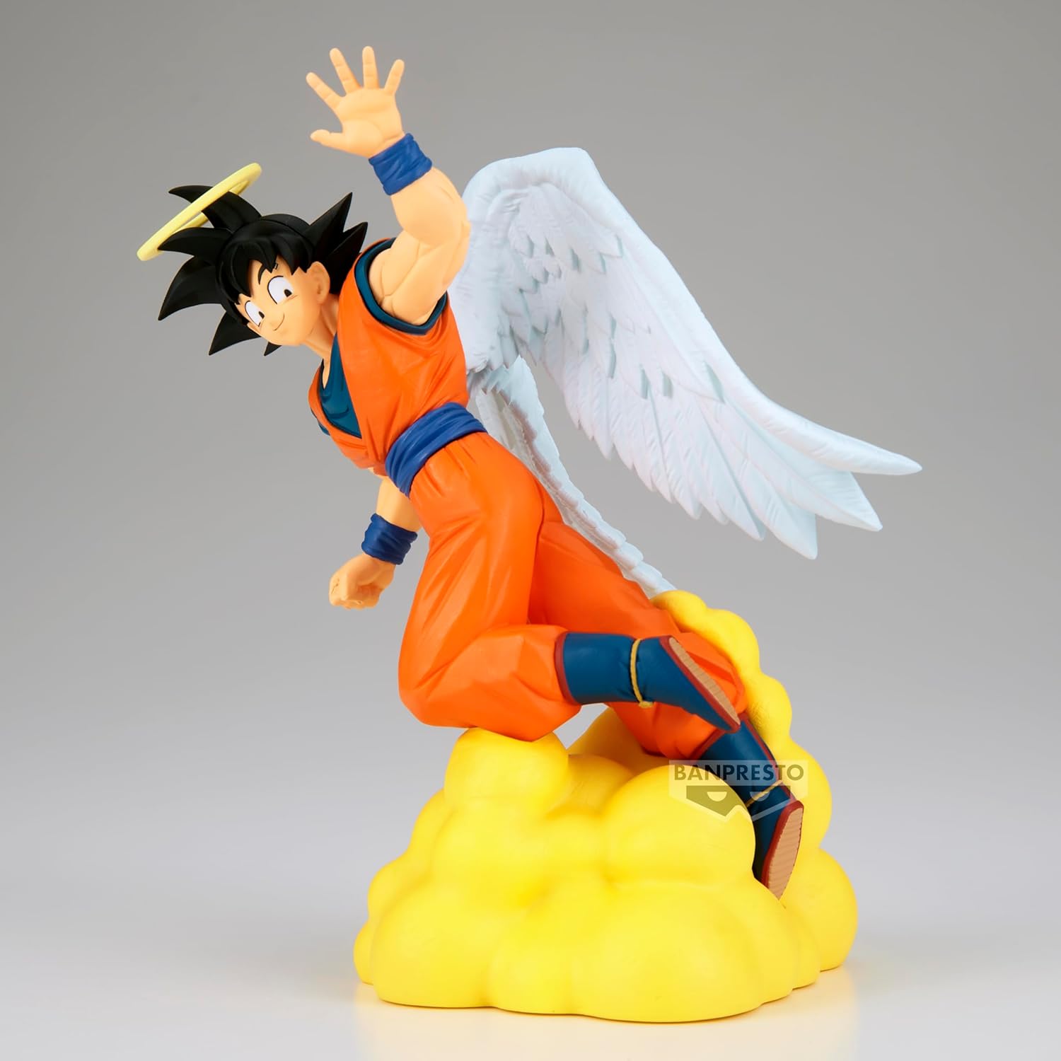Dragon Ball Z History Box Son Goku