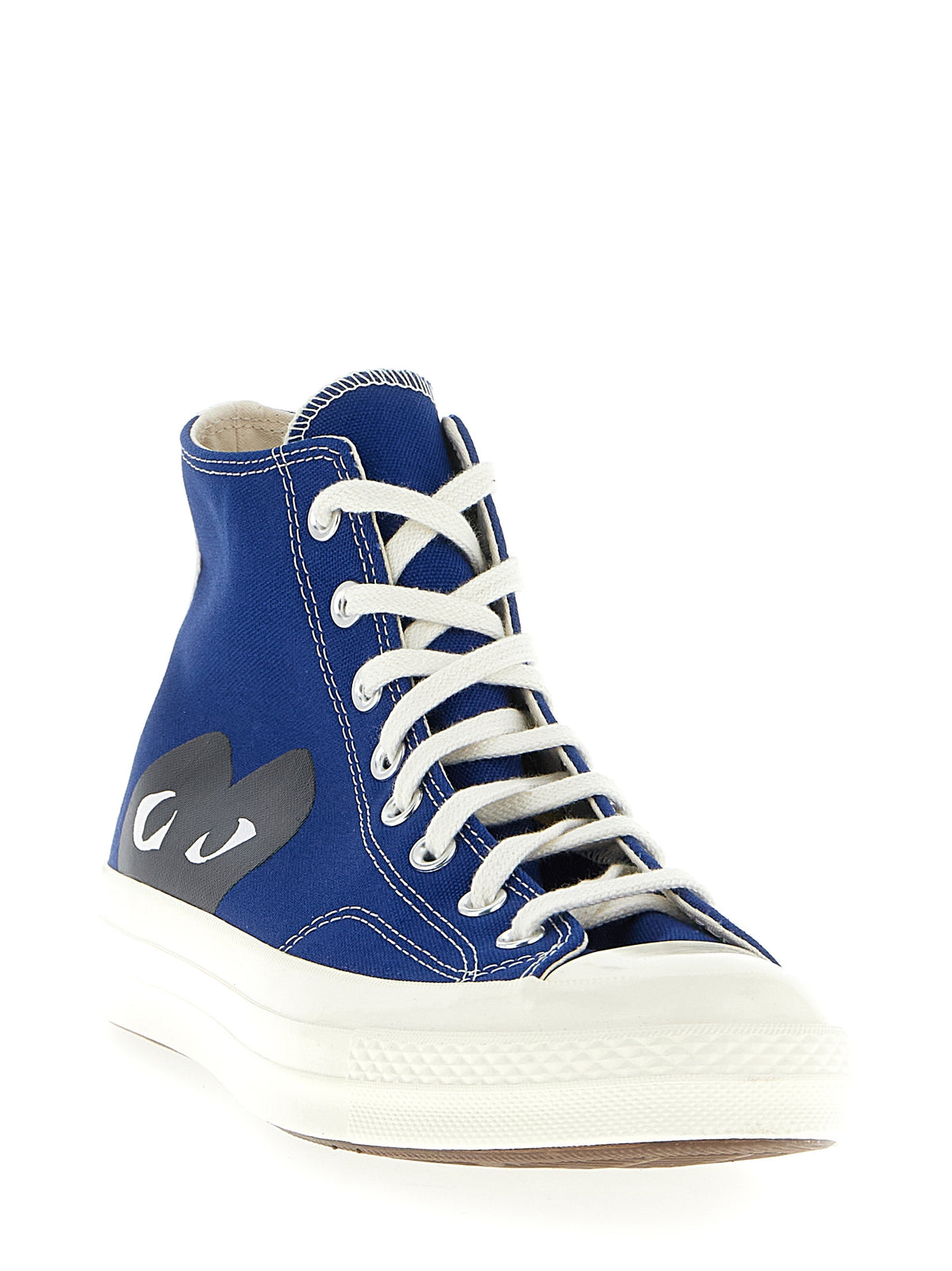 Comme Comme Des Garçons Play Converse X Comme Des Garçons Play 'Chuck 70' スニーカー - Image 3