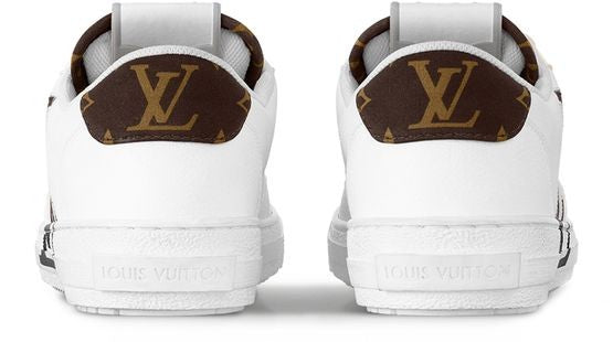 LOUIS VUITTON Charlie Sneaker - Image 3