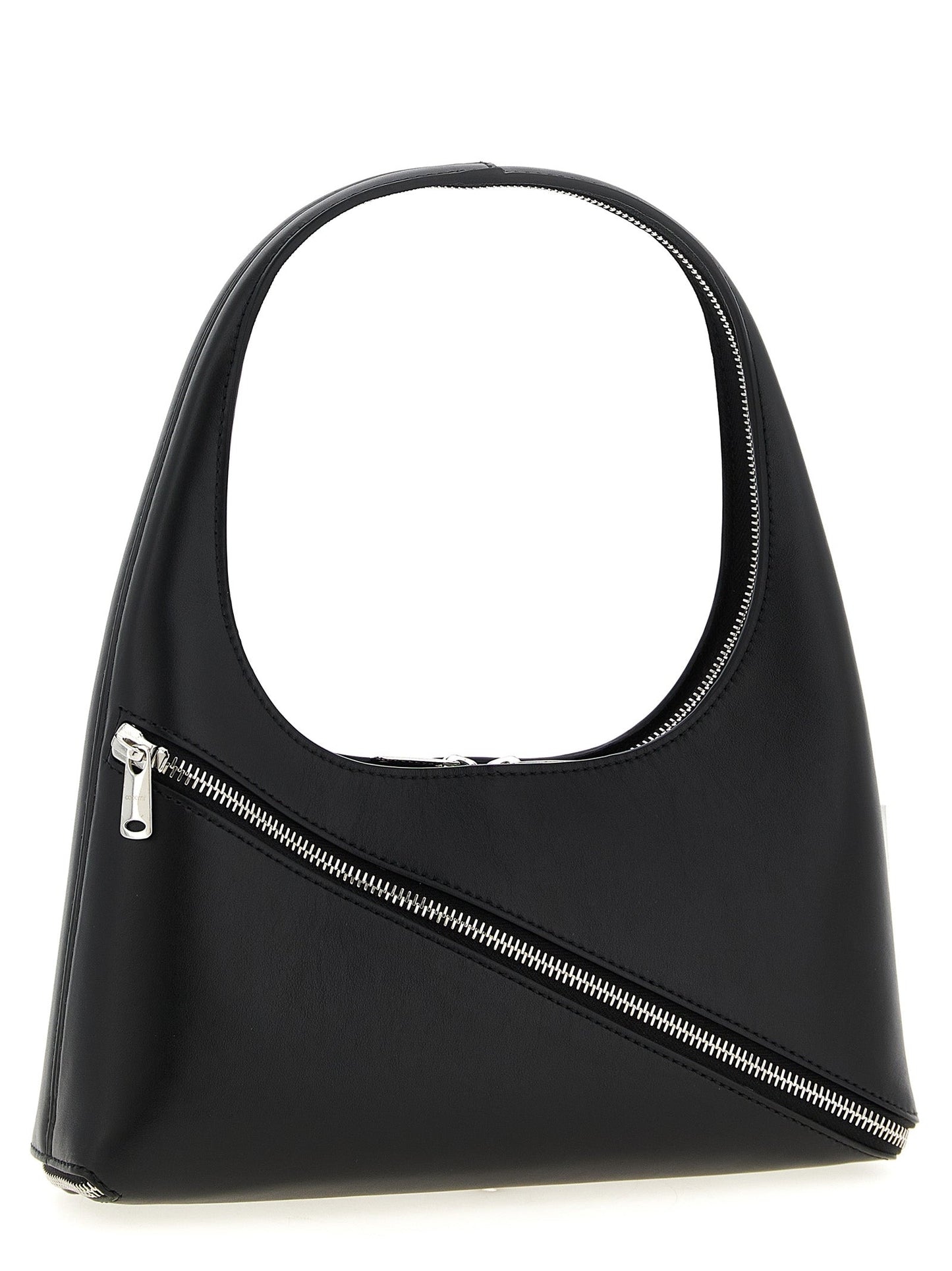 Coperni 'Zip Baguette'ショルダーバッグ - Image 3