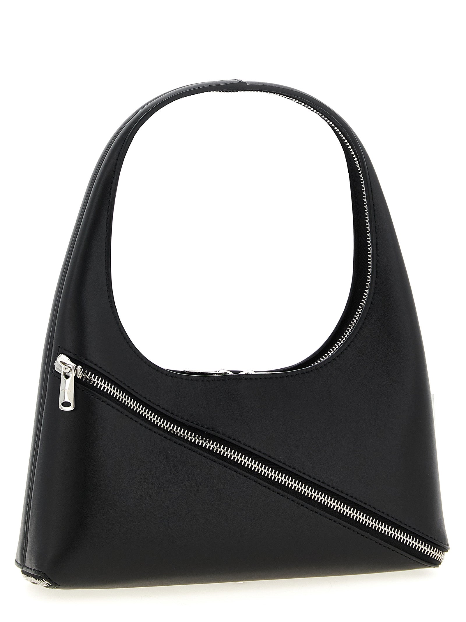 Coperni 'Zip Baguette'ショルダーバッグ - Image 3