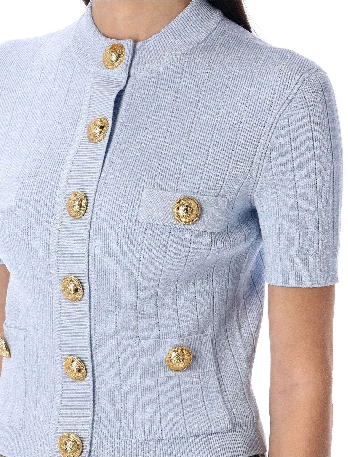 Balmain バルメインセーター - Image 3