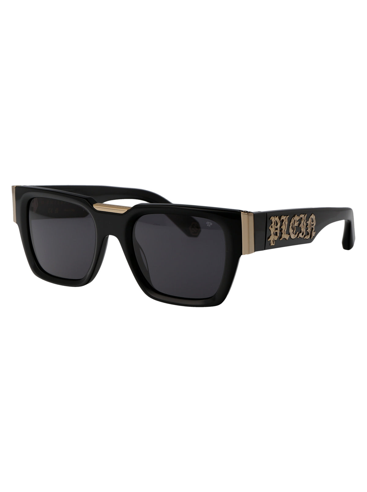 Philipp Philipp Plein Sunglasses SPP095 M 0700 - Image 3