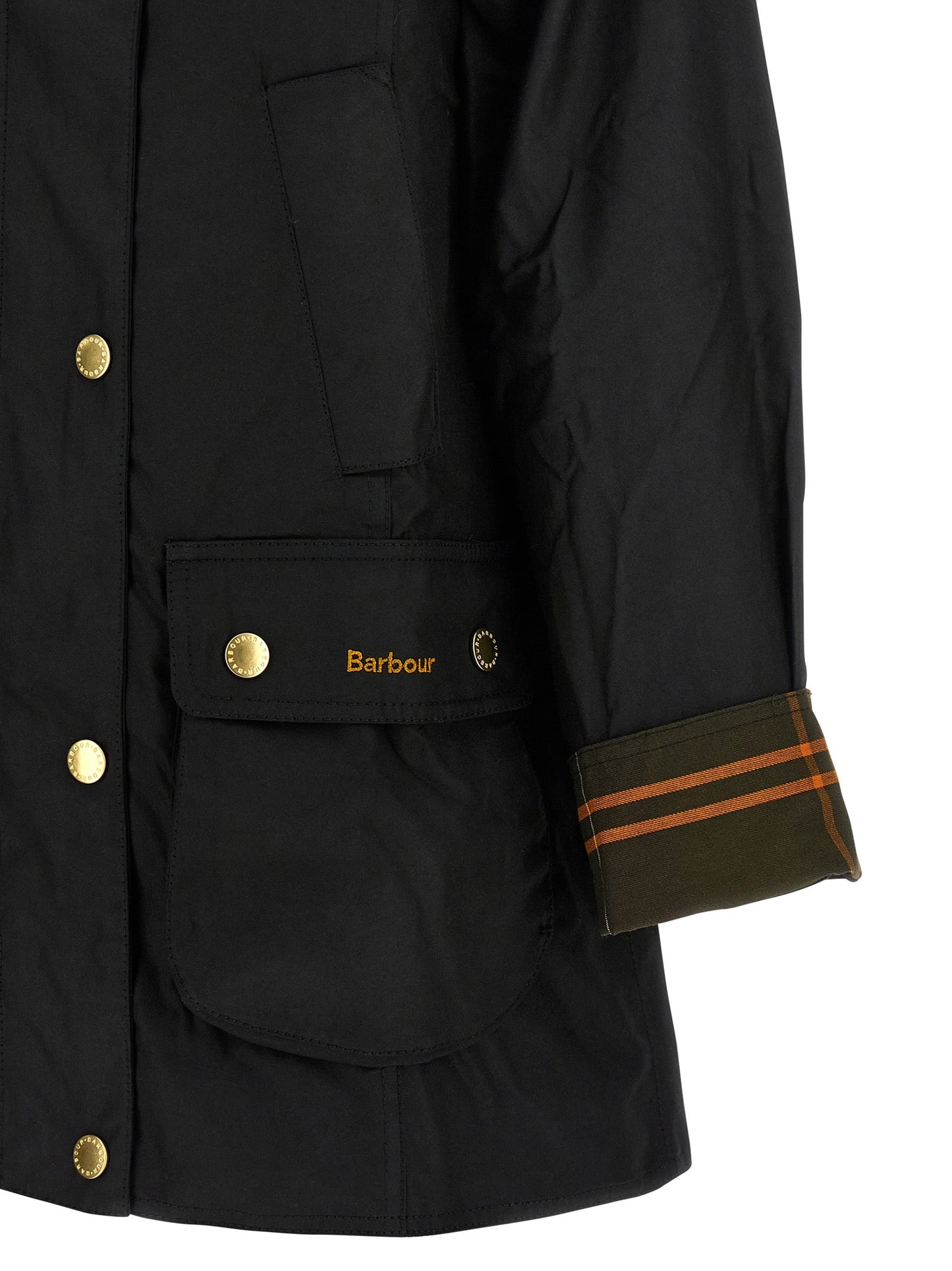 Barbour 'Modern Beadnell'ジャケット - Image 3