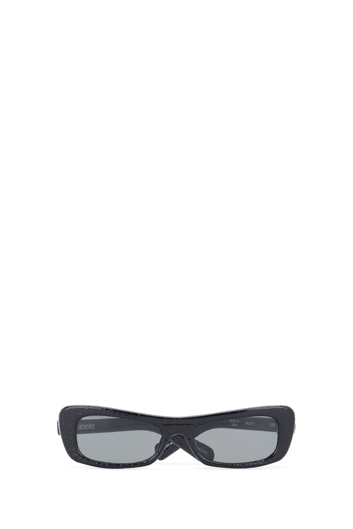 Jacquemus Jacquemus Les Lunettes Capri - Image 3