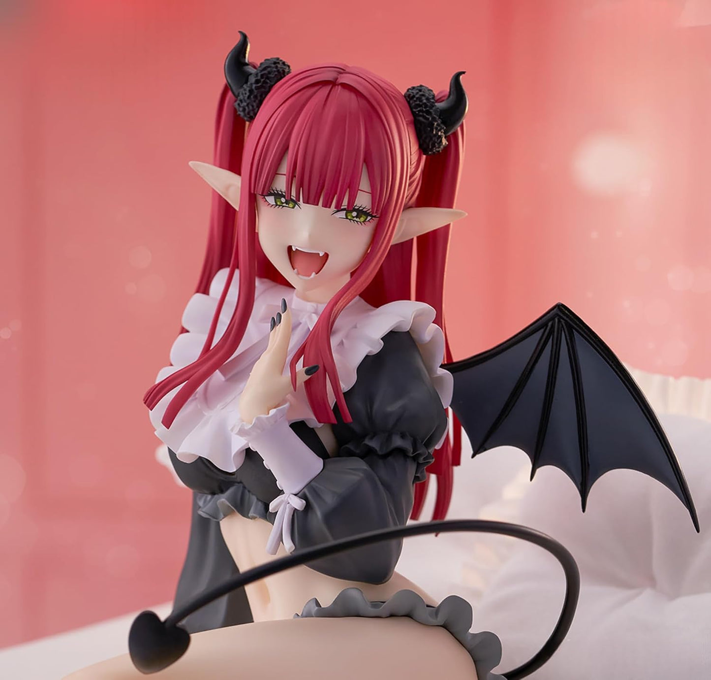 TV Anime "That Dress-Up Doll Is In Love" ESPRESTO-Detailed Elegance - Kitagawa Umu Liz Ver. Figure