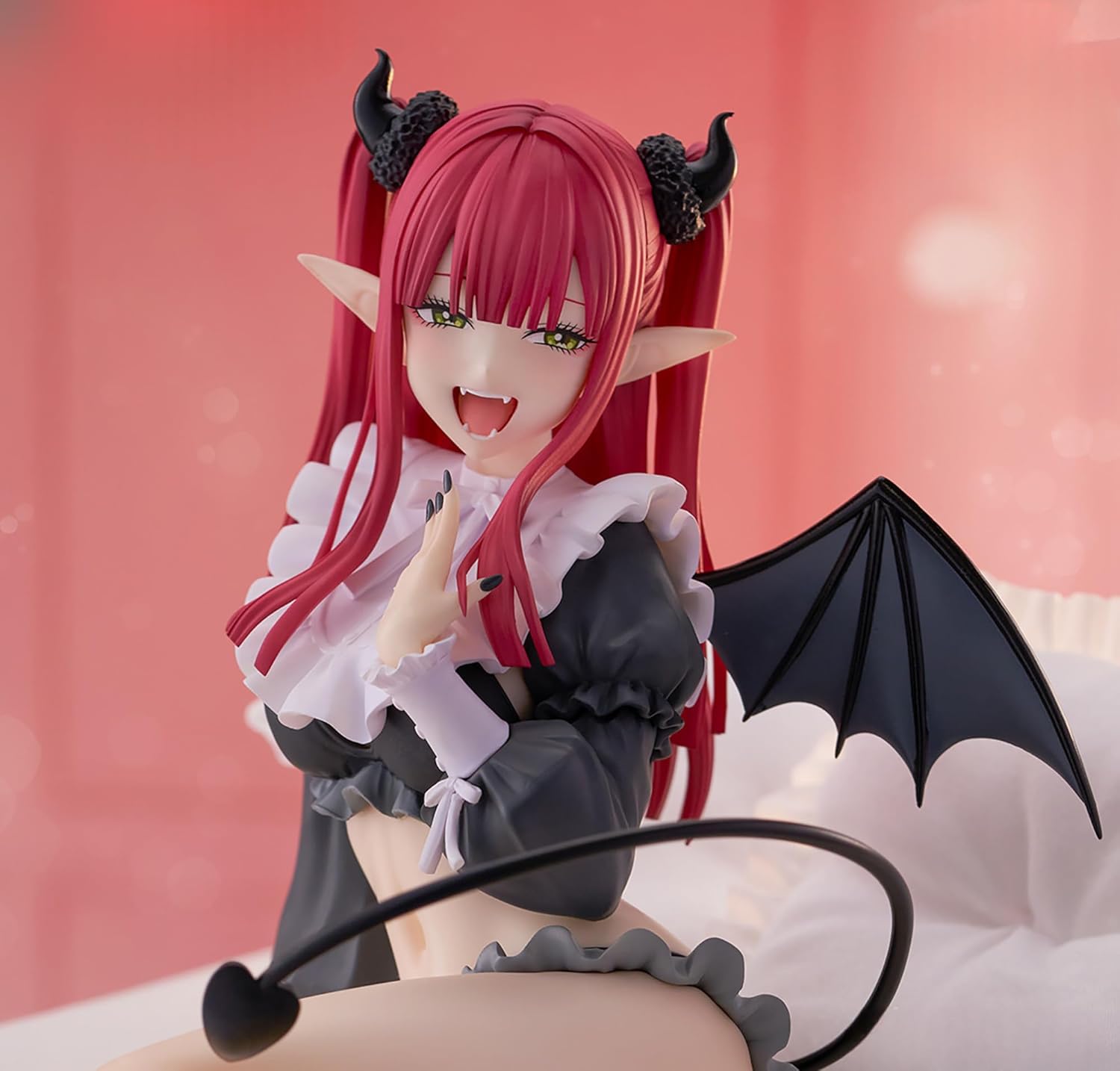 TV Anime "That Dress-Up Doll Is In Love" ESPRESTO-Detailed Elegance - Kitagawa Umu Liz Ver. Figure