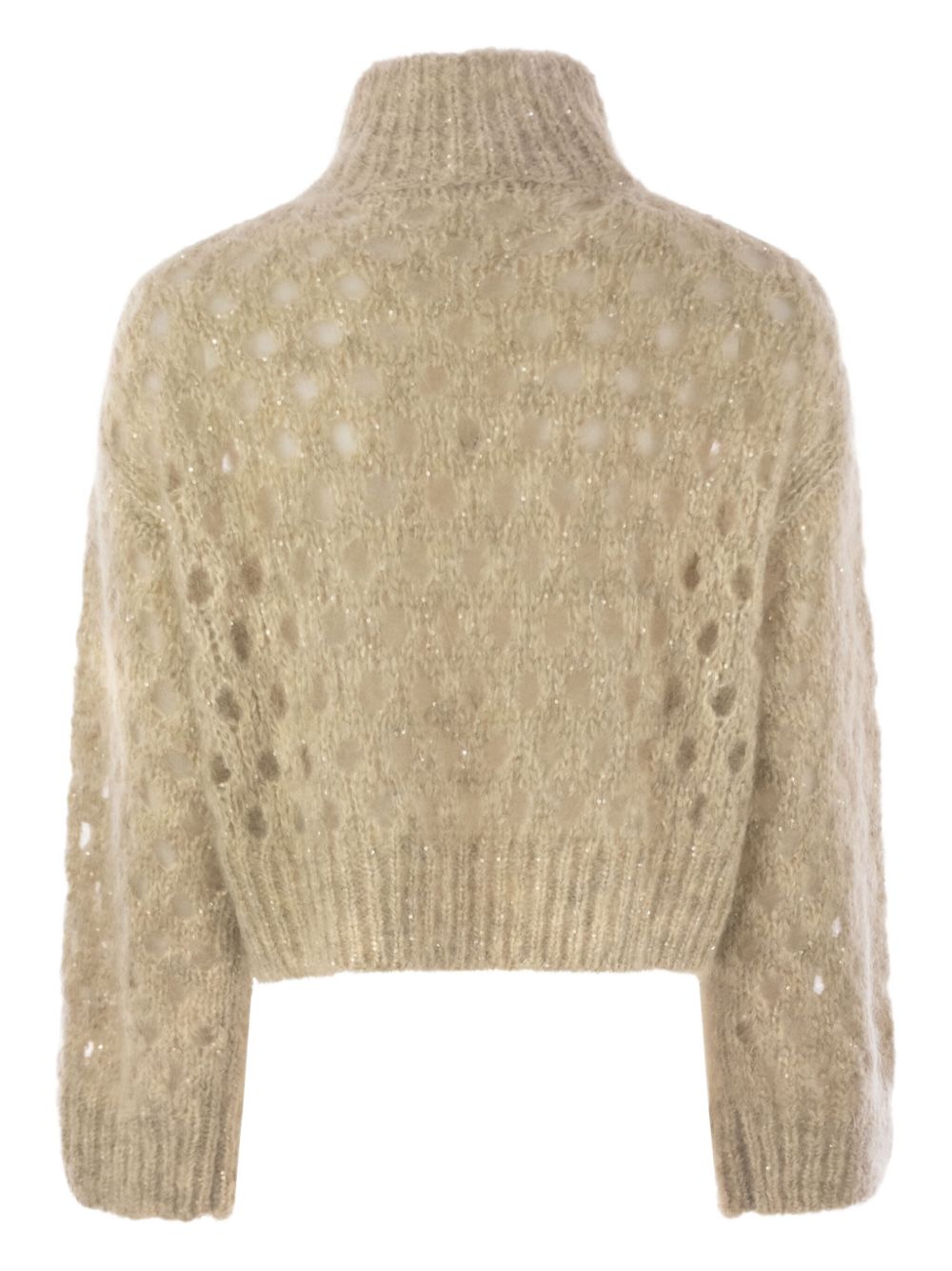 Brunello Cucinelli Seaters Beige - Image 3