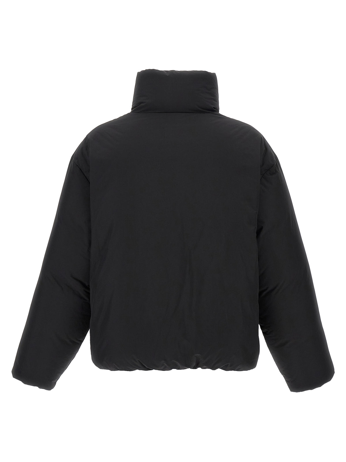 Dsquared2 Dsquared2 'Ball Nylon Puffer'ダウンジャケット - Image 3