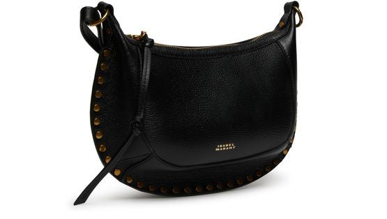 ISABEL MARANT Oskan Moon ショルダーバッグ - Image 3