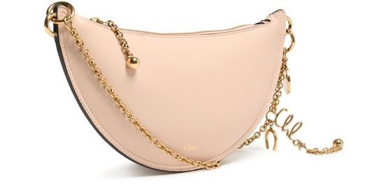 CHLOE Chloé Icons hobo bag - Image 3