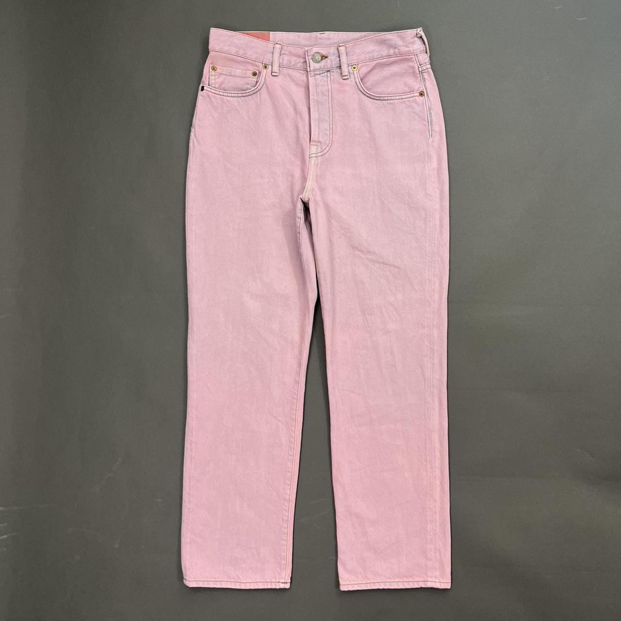 Acne Studios にきびスタジオデニム - Image 3