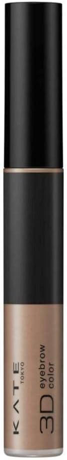 Kate BR-7 3D Eyebrow Color N Mascara
