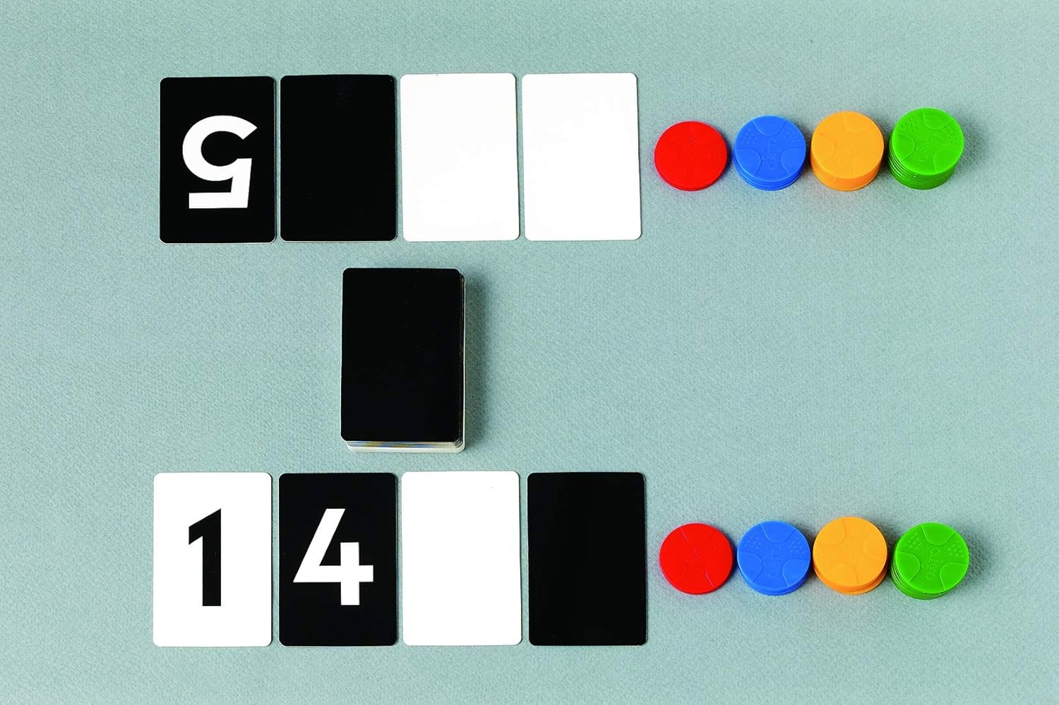 Gakken Brain Training Game Argo Basic Q750647