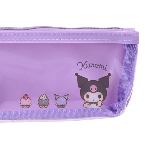 Sanrio Slim Pencil Case