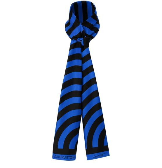 LOUIS VUITTON Ressac By Sol Lewitt Lavalliere - Image 3