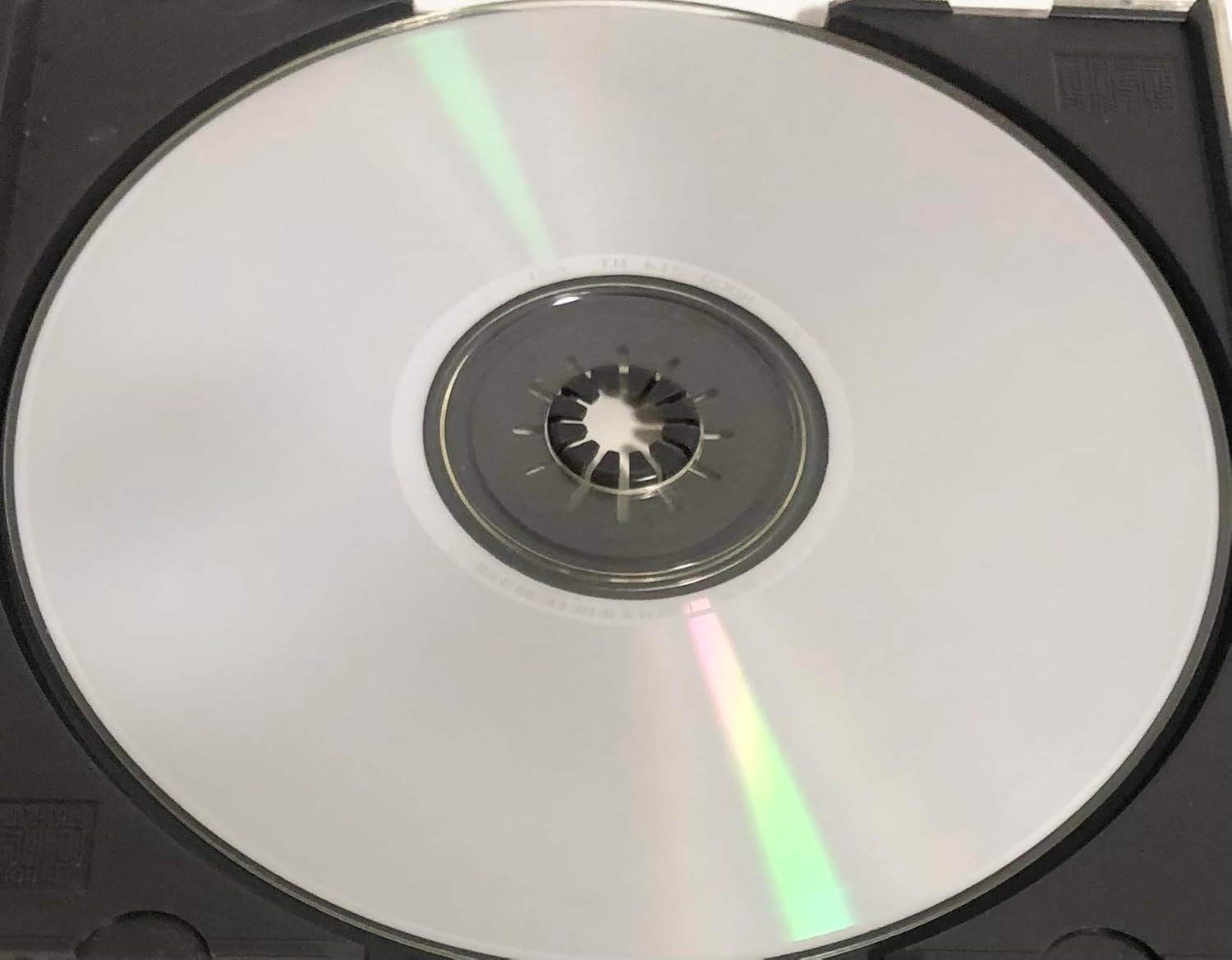 ザ キング オブ ファイターズ96NCD 【NEOGEO】