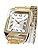 Casio LTP-V007G-9B Standard Quartz Women's Watch, Gold, Metal Band, Overseas Model, Gold Metal Band LTP-V007G-9B, Bracelet Type