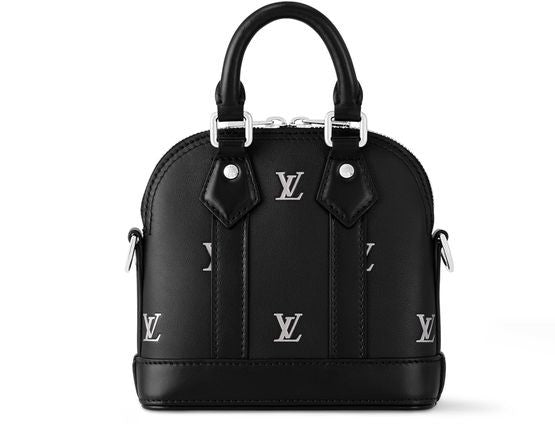 LOUIS VUITTON Nano Alma - Image 3