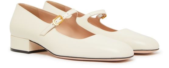 BALLY Belkys 30 パンプス - Image 3