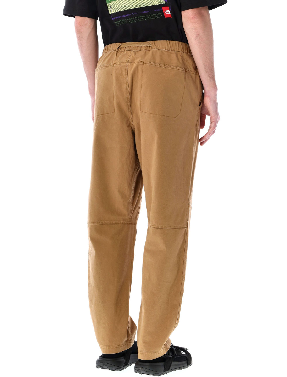 The The North Face Trousers - Image 3