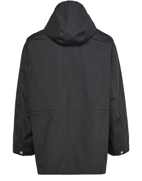 Ami Utility パーカージャケット - Image 3