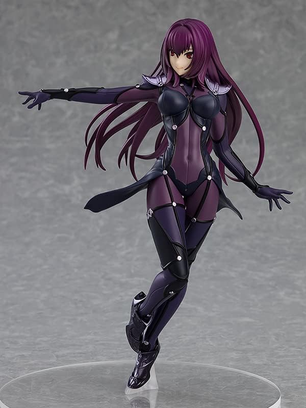 POP UP PARADE Fate/Grand Order Lancer/Skasach Non-Scale Plastic Pre-painted Complete Figure M04329