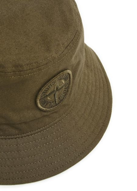 STONE ISLAND バケットハット - Image 3