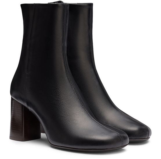 LEMAIRE Anatomic 80 アンクルブーツ - Image 3