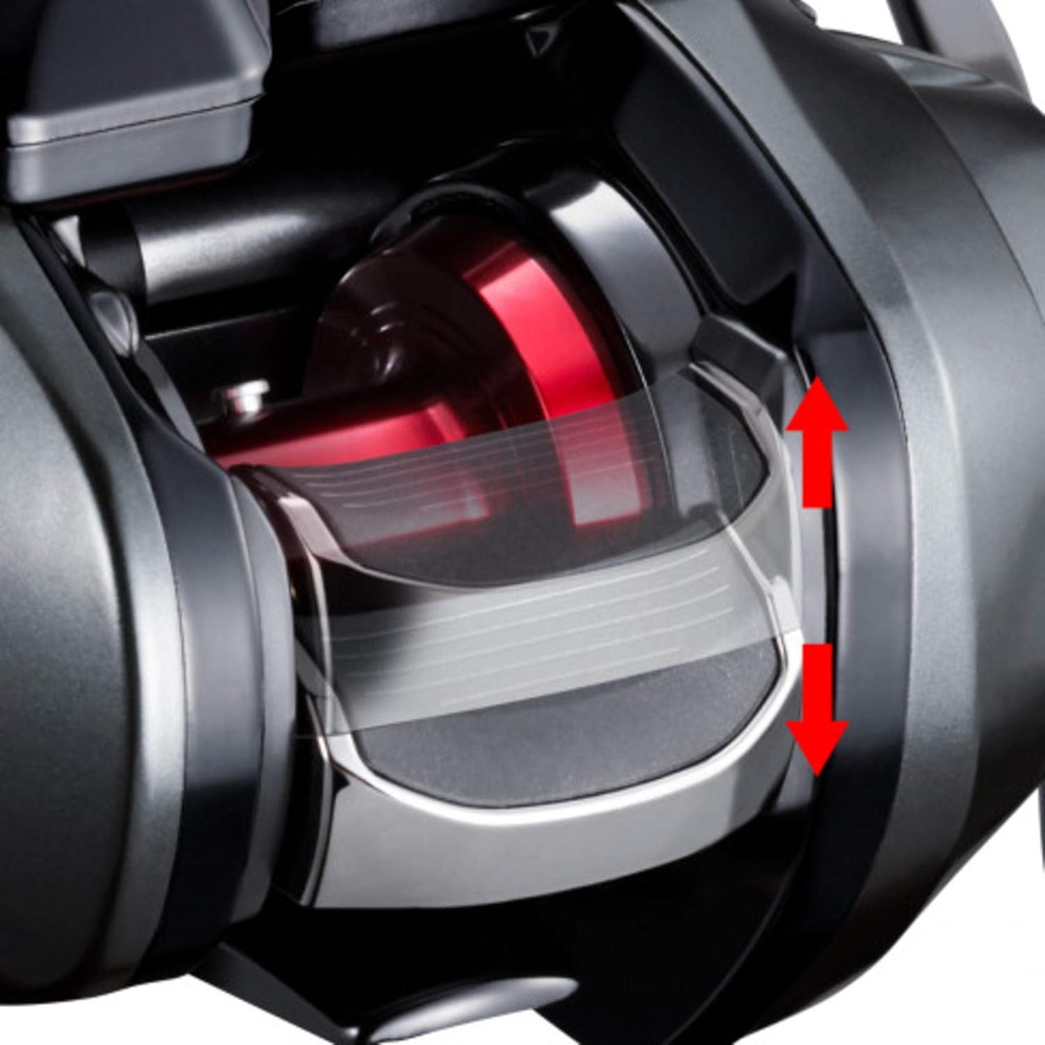 Shimano Electric Reel Force Master 2021 200/200DH