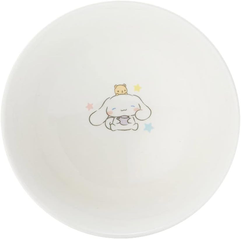Sanrio 363600 Cinnamoroll Rice Bowl
