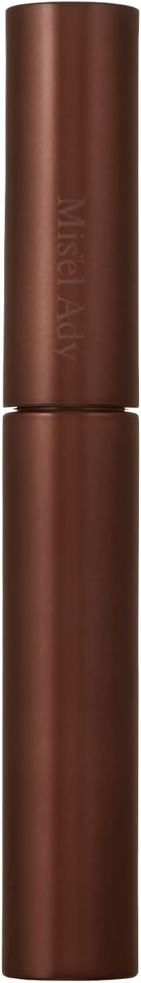 MIZEL EDY Curl Up Mascara 04 Casual Brown