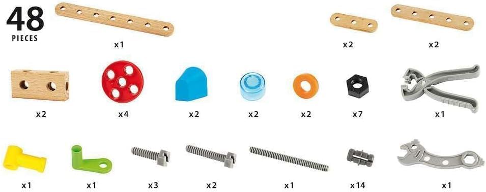 Brio Builder Starter Set