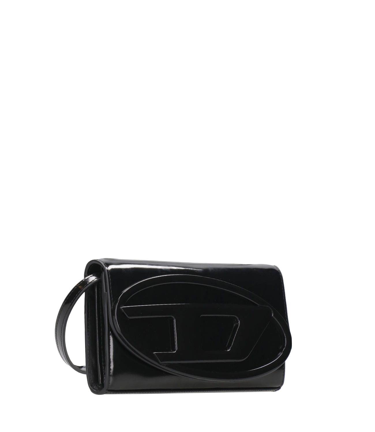 Diesel ディーゼルバッグ..黒 - Image 3
