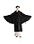 Kyoetsu Inverness Coat, Kimono Coat, Kimono, Men's, Men's