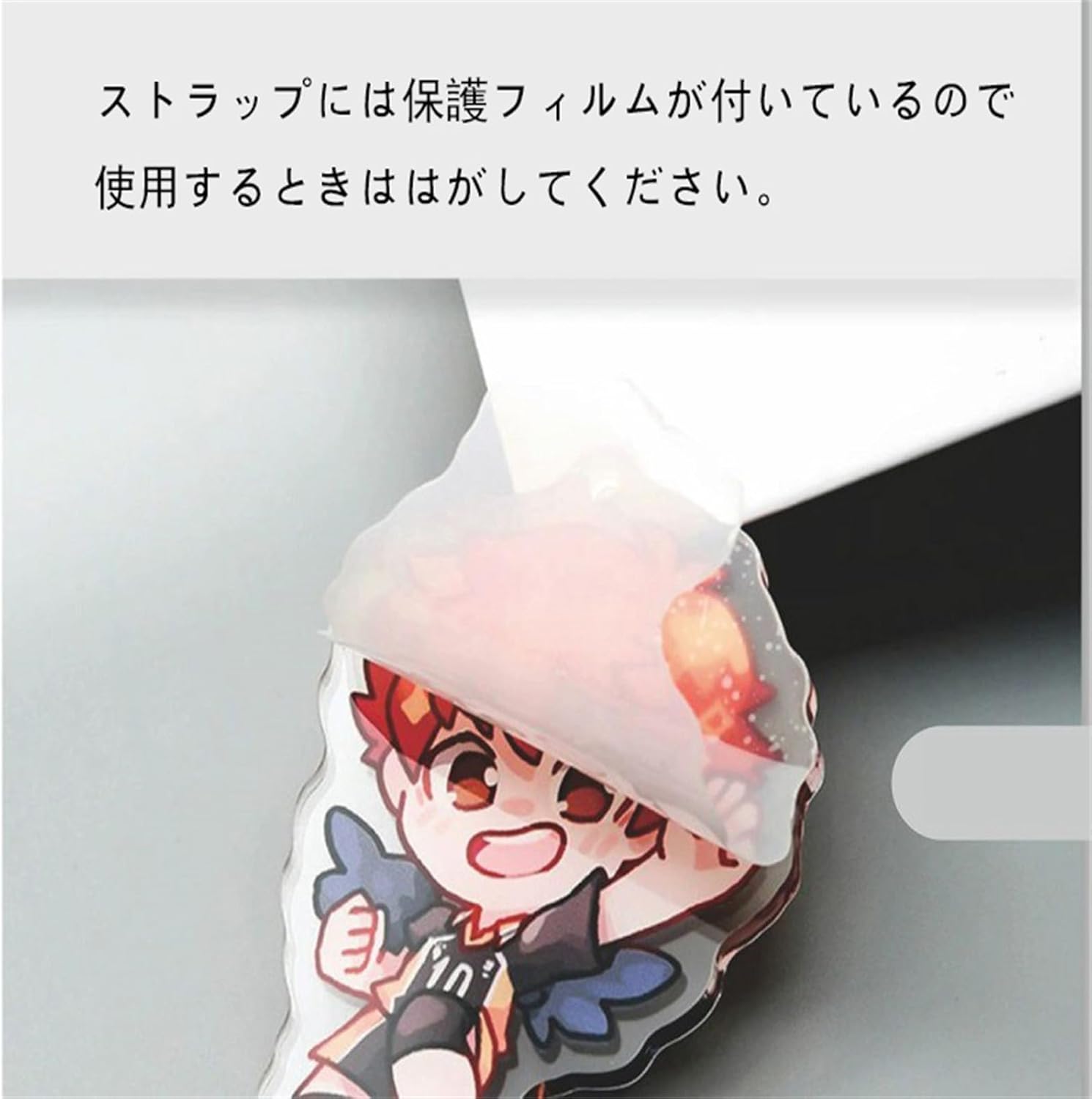 [HESHI] Dr. Stone, Standing Bills, Ishijin Senkuku, Shallow Misty, Dr. Xeno, Stanley, Acrylic, Figurine, Keepsake, Crafts, Room Decoration, Decoration, Stand, Popular Anime, Ornament, Unofficial Anime