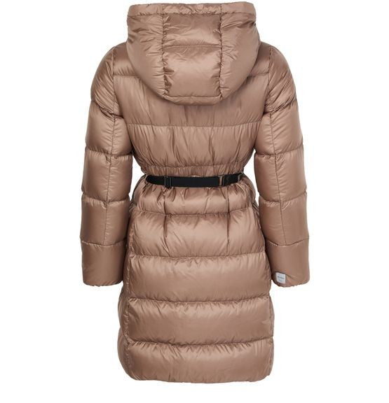 MAX MARA Seipar puffer jacket - THE CUBE - Image 3