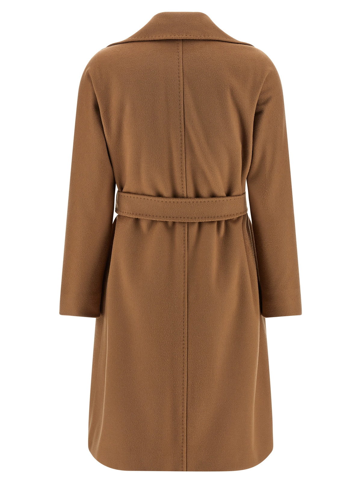 Max Max Mara Studio 'Dravenna' Coat - Image 3