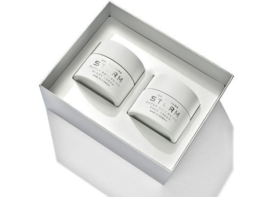 DR BARBARA STURM Super anti-aging day & night set - Image 3