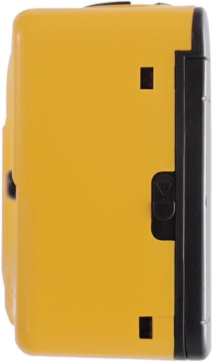 Kodak M35 Film Camera, Yellow